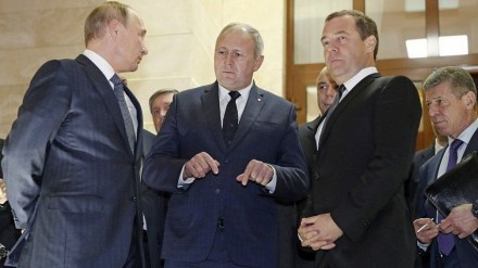 Почему Беларусь и Россия не подписали дорожные карты интеграции