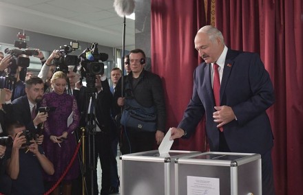 Итоги парламентских выборов в Беларуси: разочарование Западом и мобилизация
