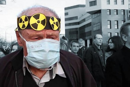 Чернобыльская шляхта