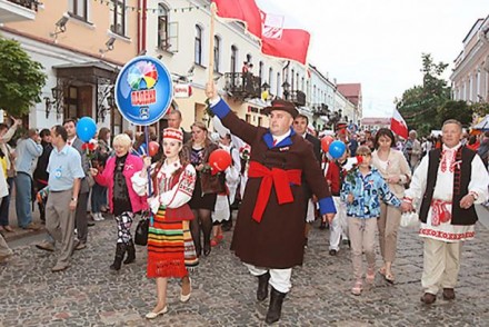 Почему поляком лучше быть в Беларуси
