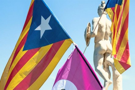 Каталонский сепаратизм &mdash; это кого надо сепаратизм