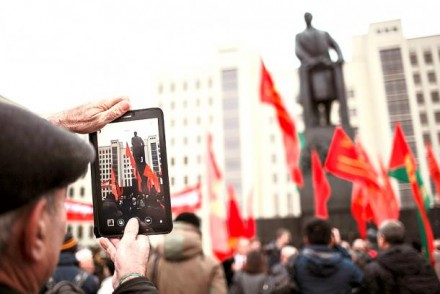 Нужна ли Беларуси десоветизация?