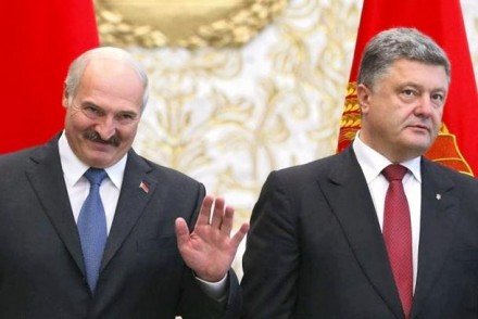 Киев и Минск: возможен ли разрыв