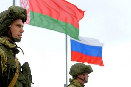Беларусь: военно-политические итоги 2017 года