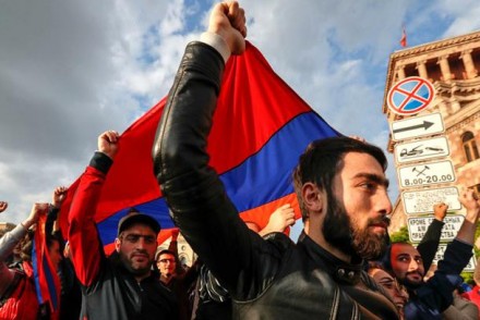 Армянские уроки для Беларуси