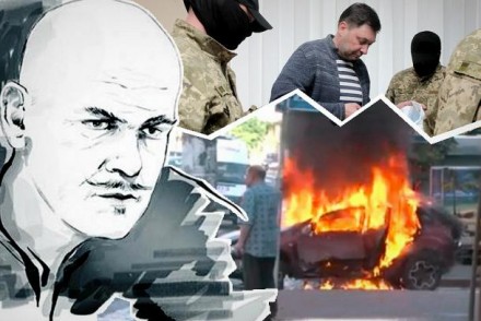 С 1992 года на Украине убиты 69 журналистов