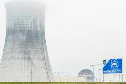 Уроки Чернобыля и Фукусимы