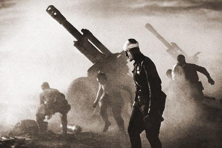 Бои за Елгаву. 30 июля 1944 года