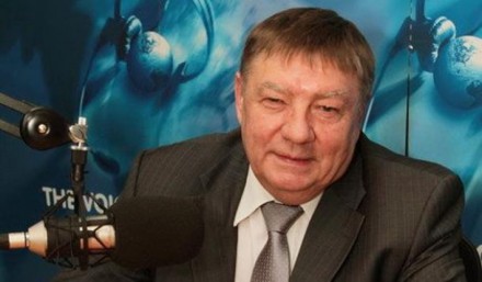Глава российского Фонда правовой поддержки соотечественников объявлен в Латвии персоной нон-грата