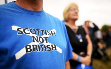 Независимость Шотландии &mdash; это хорошо?