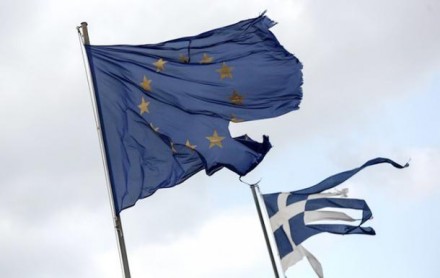 Греция: ну вот и всё?