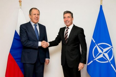 НАТО наладит отношения с Россией в ближайшее время