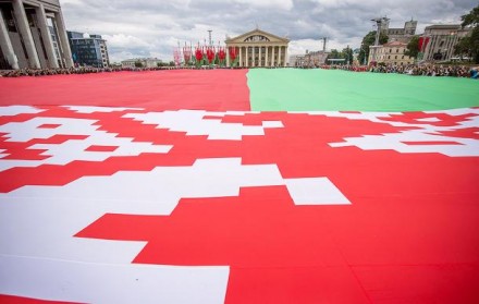 Как сохранить независимость и благополучие Беларуси