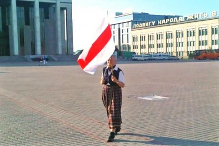 Почему в Беларуси Майдана не было
