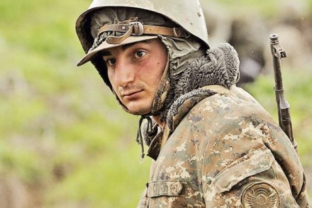 Кому выгодна кровь Карабаха
