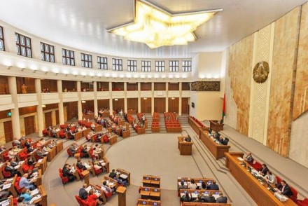 Будет ли оппозиция в белорусском парламенте?