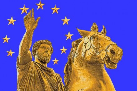 Евросоюз на пути к империи
