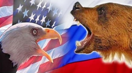Про Россию и Америку