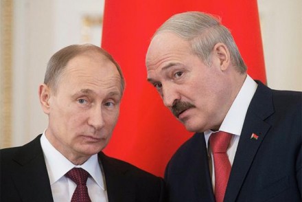 Что ждёт союз Беларуси и России?