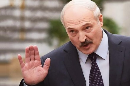 У Лукашенко отпала необходимость изображать сближение с Западом