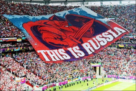 Россия – Польша – 1:1. Это – благородно