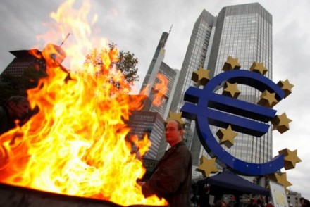 Как евро убил самую успешную экономику 