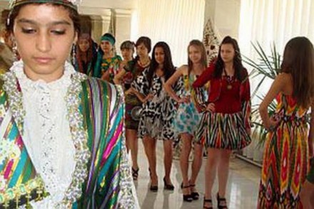Как в узбекских школах решают языковой вопрос