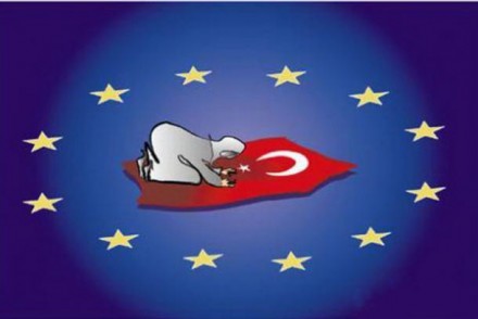 Турция на распутье