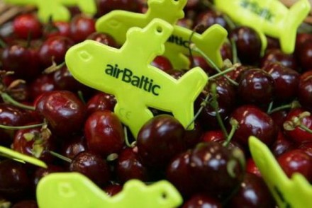 Зачем нам нужен airBaltic
