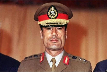 Что мы потеряли со смертью Каддафи