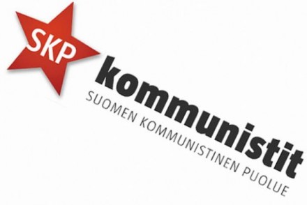 Финские коммунисты идут на выборы