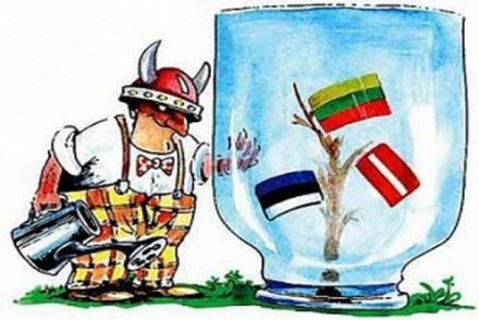 Грозит ли Латвии потеря суверенитета