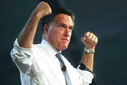 Кто он, Митт Ромни?
