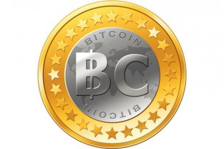 Bitcoin -- деньги Зазеркалья