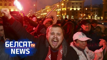 Польская дорога белорусской оппозиции: неземная страсть к Польше
