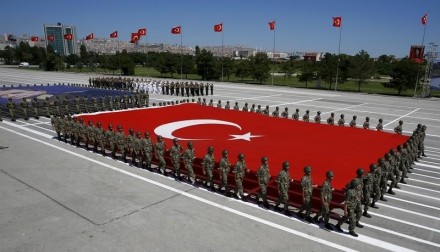Новый поворот в политике Турции: состоится ли возрождение Османской империи?