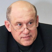 Сергей Трахимёнок