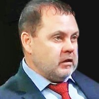 Григорий Трофимчук