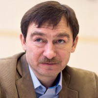 Сергей Юрьевич Пантелеев