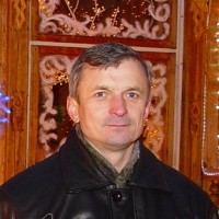 Юрий Казаченко