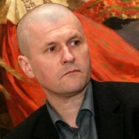 Глеб Пантелеев