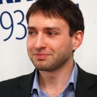 Сергей  Борисов