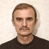 Владимир Сергеевич Шатунов