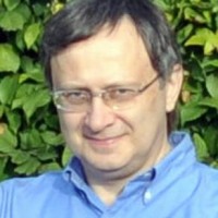 Игорь Скворцов