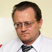 Юрий Шевцов