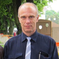 Игорь Михайлович Тимошенко