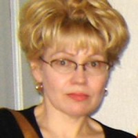 Ирина Баумане