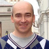 Иван Александрович Горбачёв