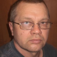 Виктор Чистяков