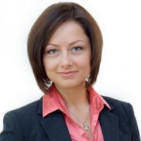 Ольга Казак
